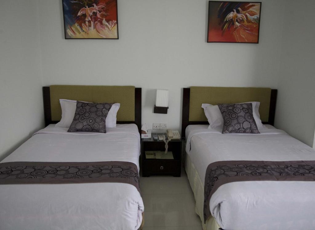 Orchid Business Hotel Chittagong Zimmer foto